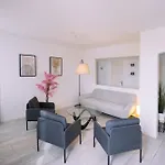 Grand Appartement 3 Chambres - Centre Toulon