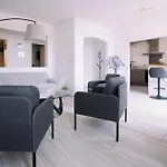 Grand Appartement 3 Chambres - Centre Toulon