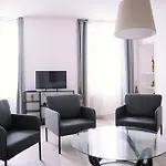Grand Appartement 3 Chambres - Centre Toulon