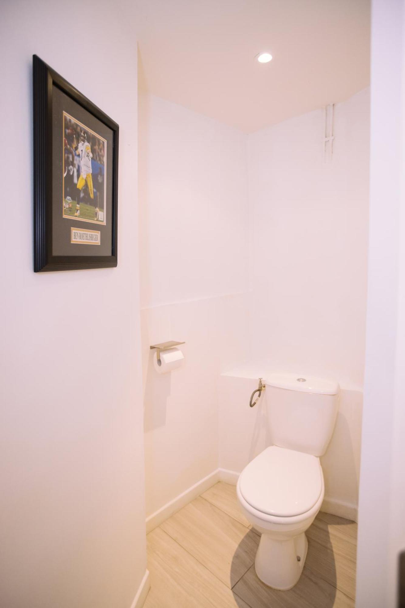 Grand 3 - Centre Appartement Toulon