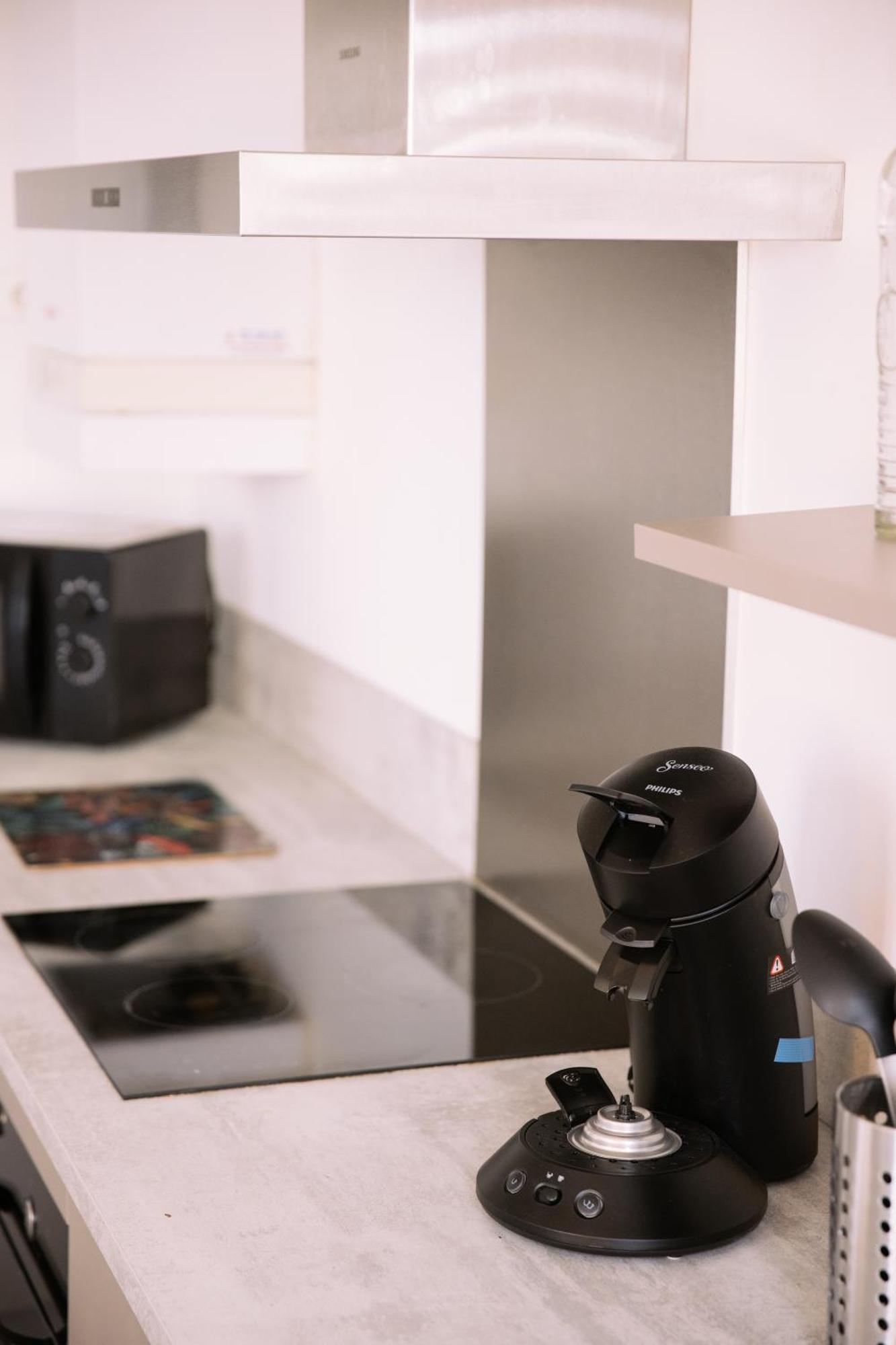 Grand 3 - Centre Appartement *