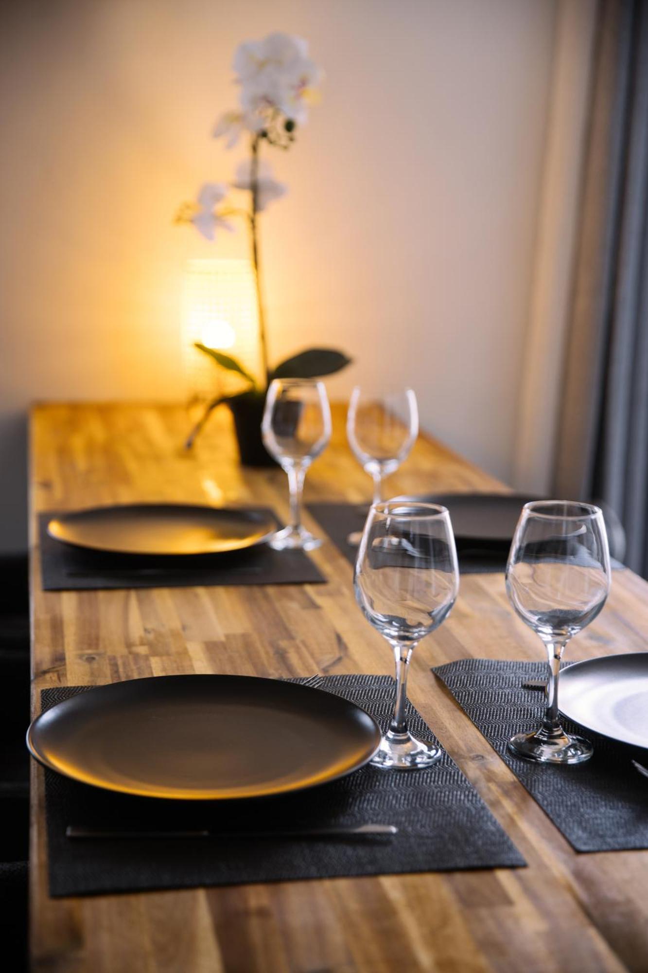 Appartement Grand 3 - Centre