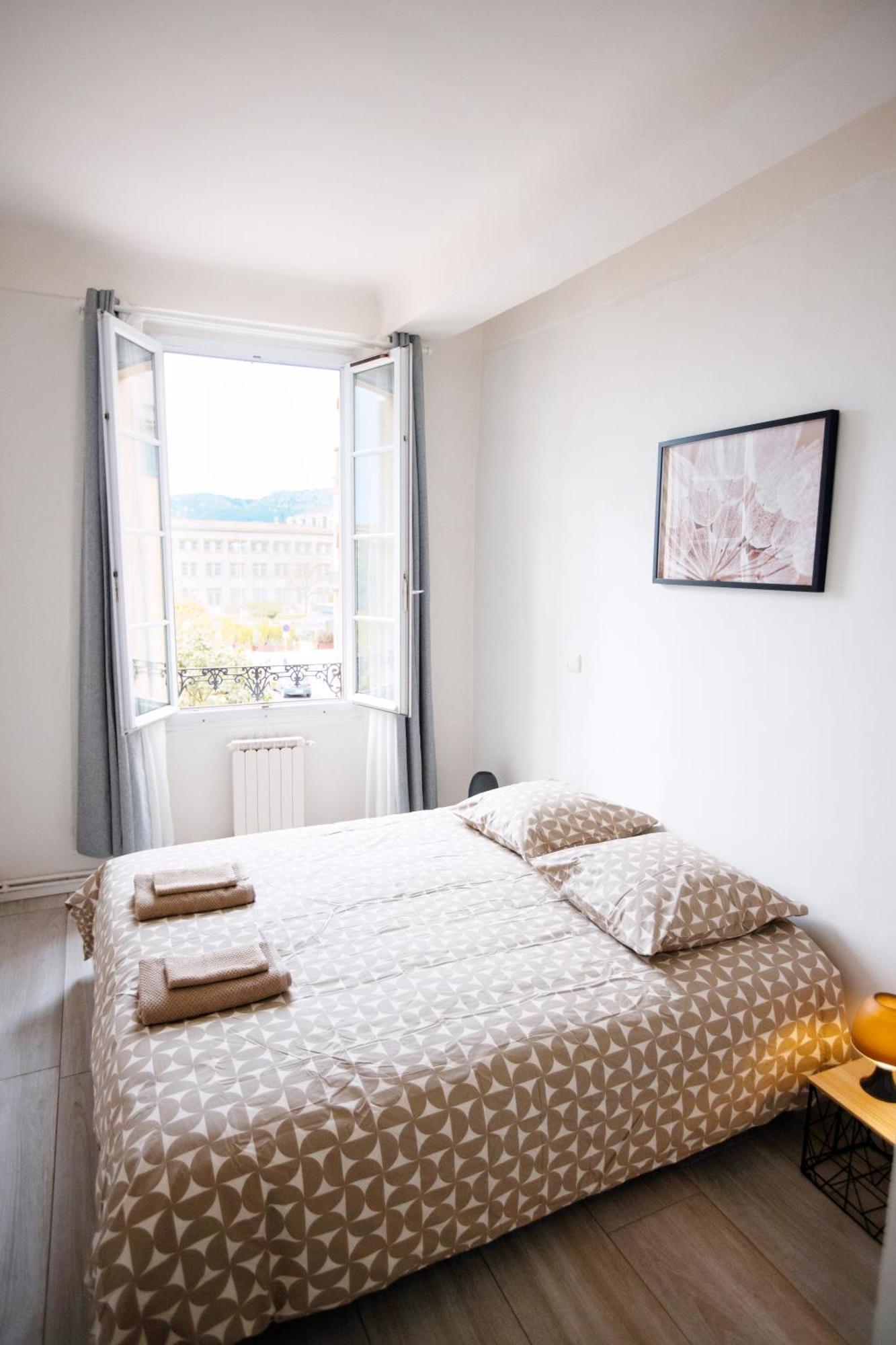 Grand 3 - Centre Appartement