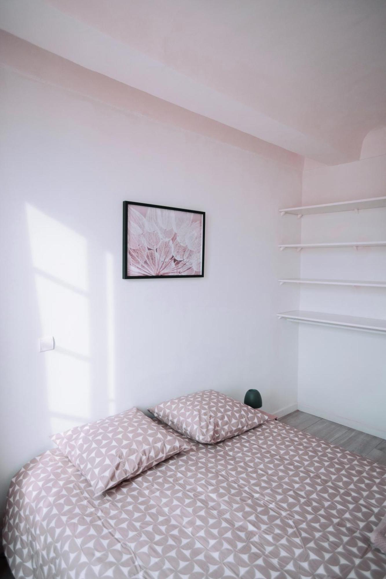 Grand 3 - Centre Appartement *