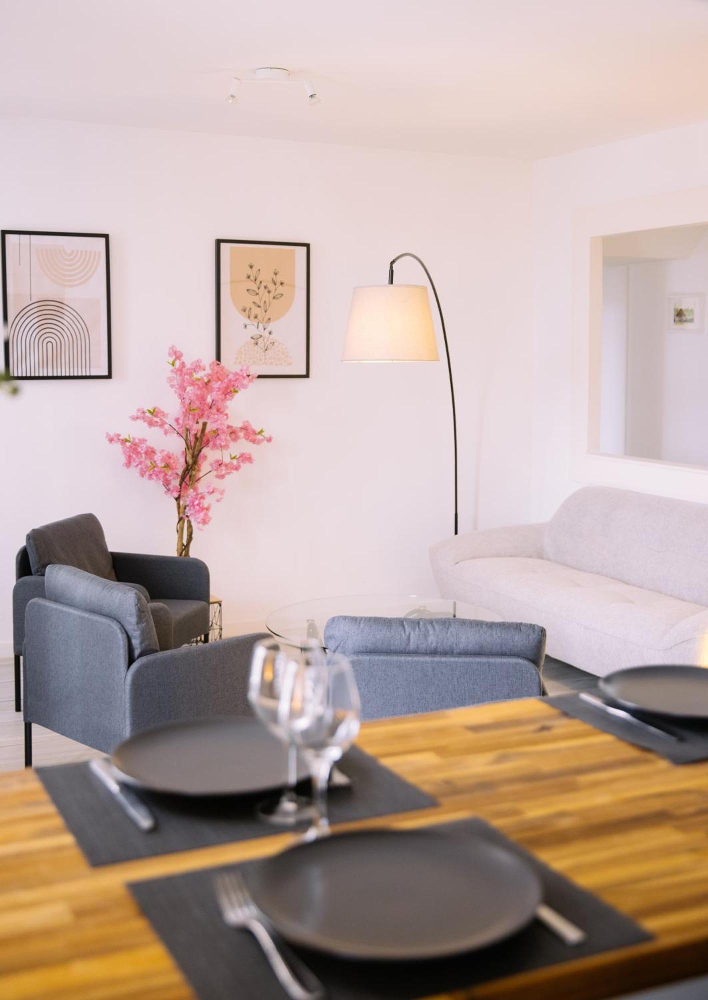 Appartement Grand 3 - Centre Toulon