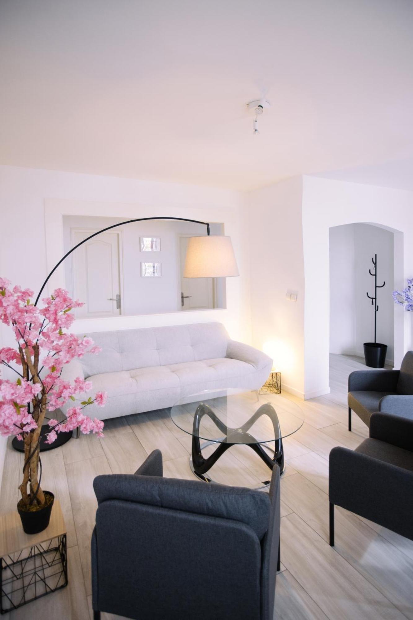 Appartement Grand 3 - Centre Toulon