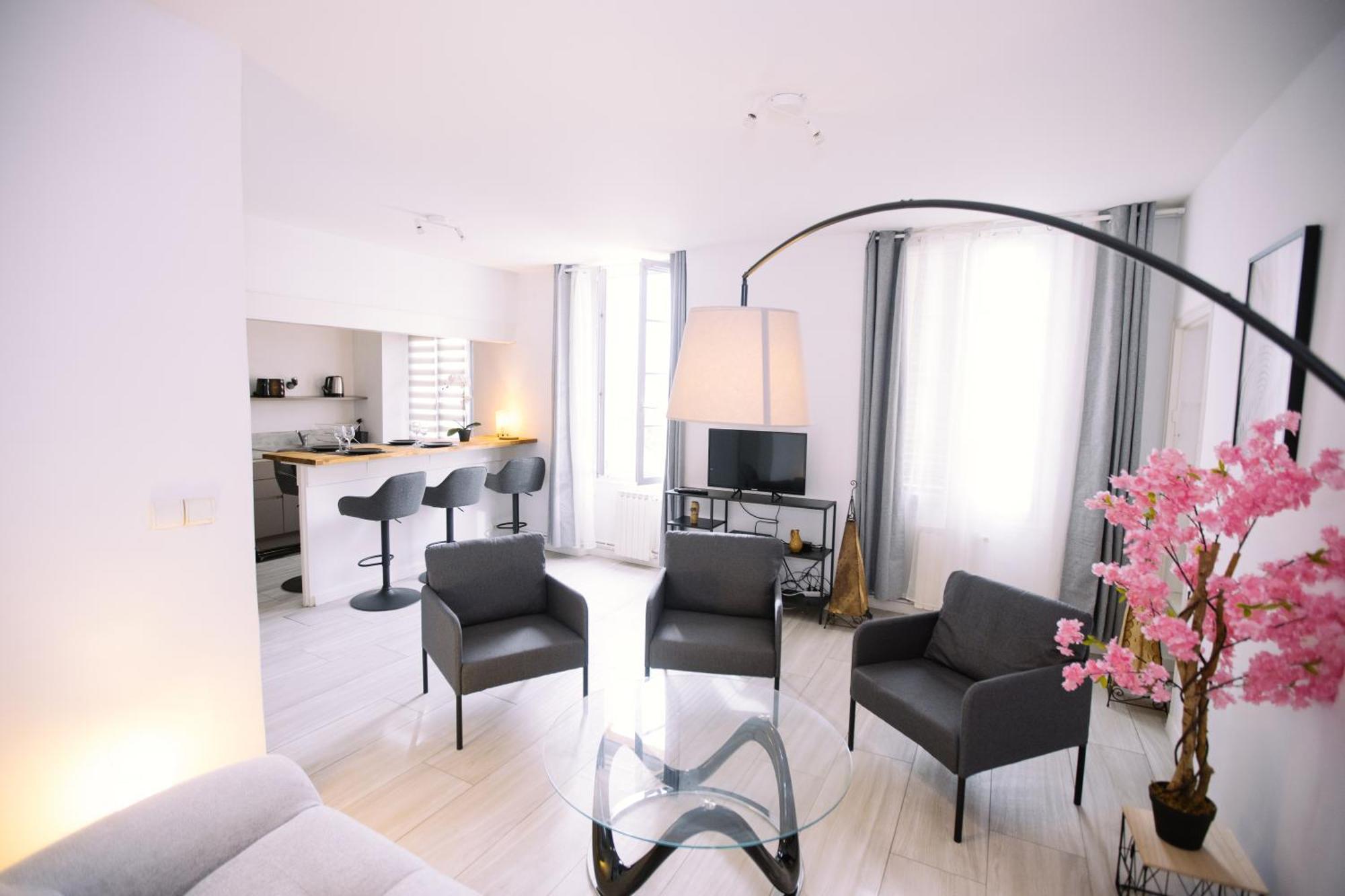 Grand 3 - Centre Toulon