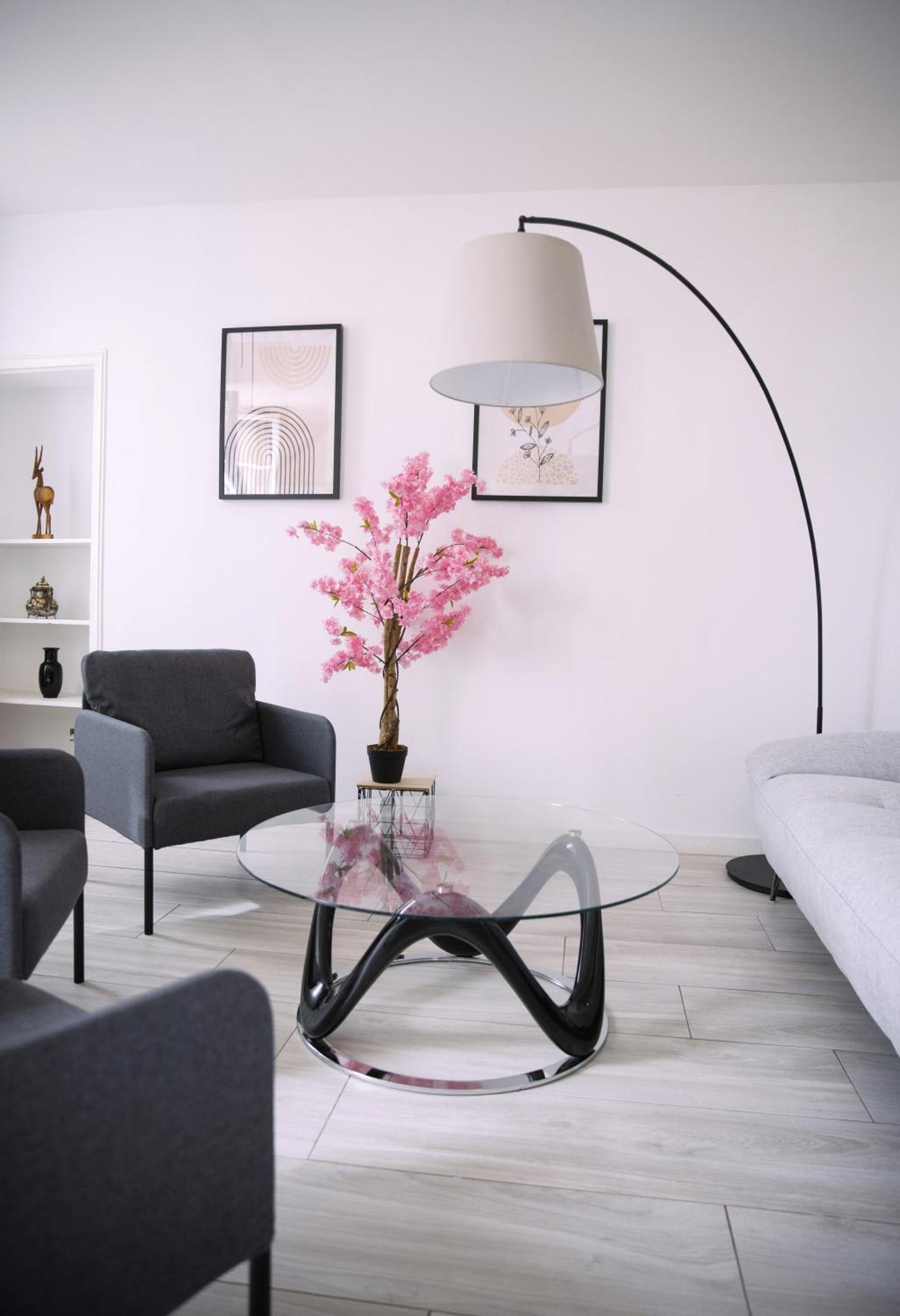 Apartment Grand 3 - Centre